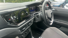 Volkswagen Taigo 1.0 TSI 110 Match 5dr Petrol Hatchback